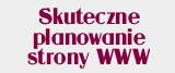 Zaplanuj z nami swoją stronę internetową!